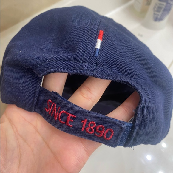 USPA hat - Picture 3 of 3